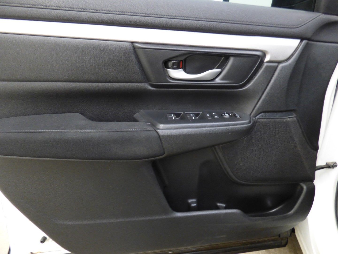 Honda CR-V 2018 - Image 25