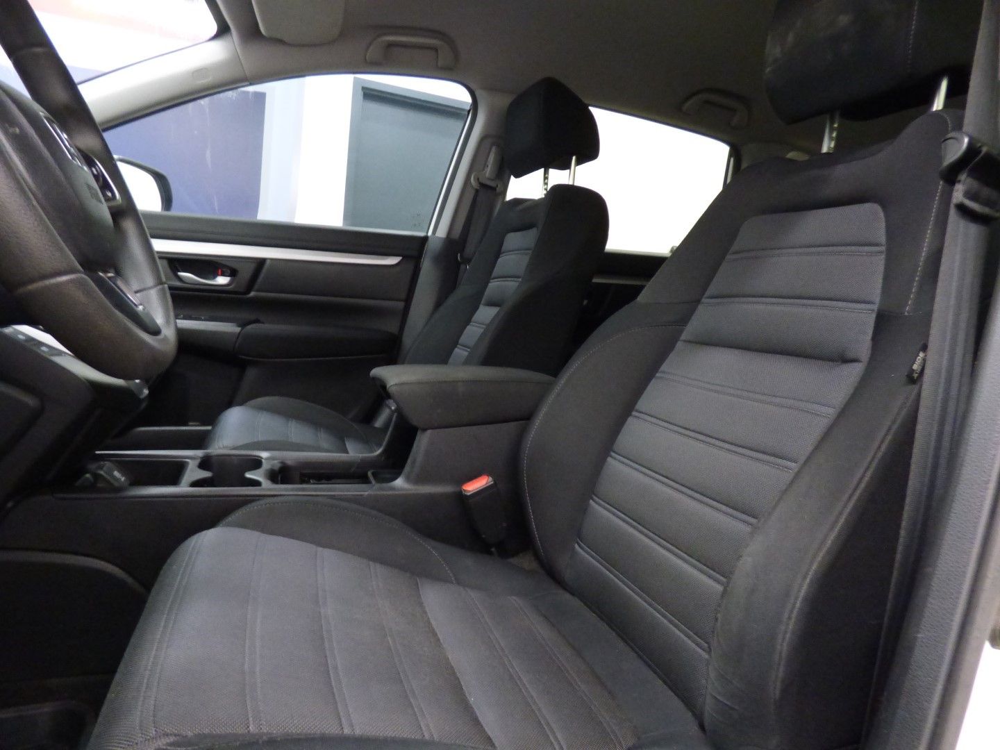 Honda CR-V 2018 - Image 16