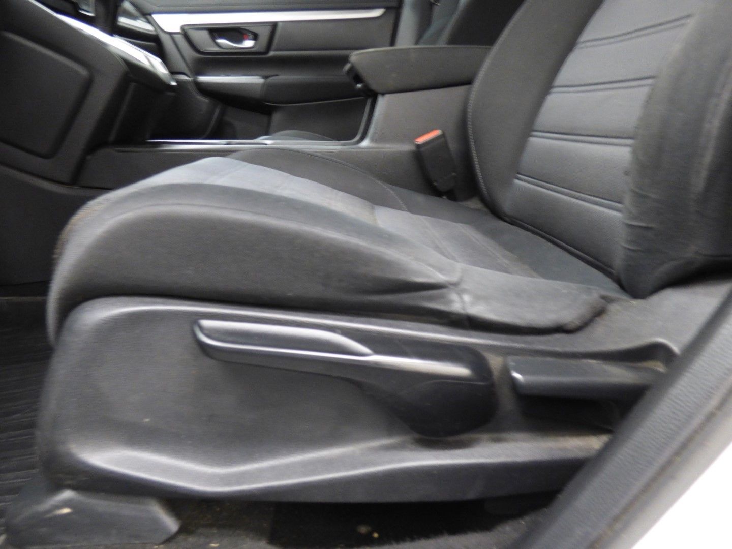 Honda CR-V 2018 - Image 17