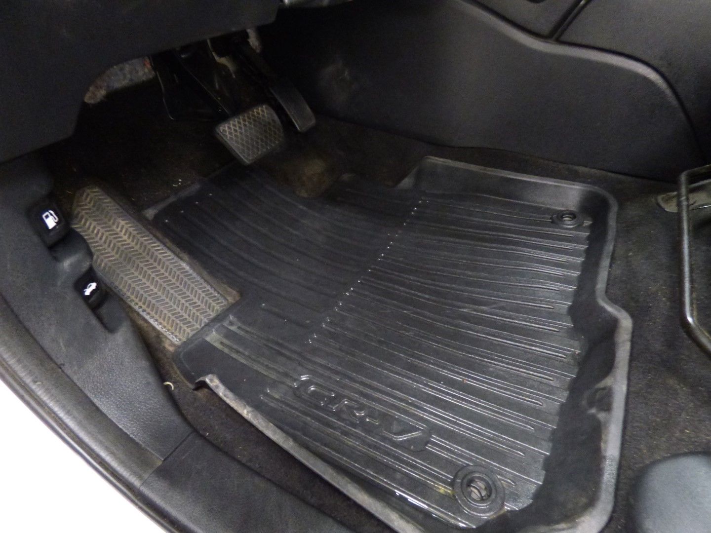 Honda CR-V 2018 - Image 18
