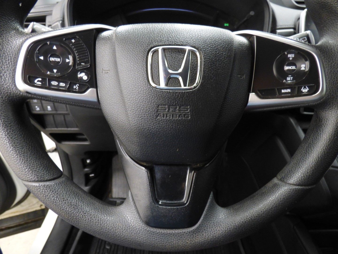 Honda CR-V 2018 - Image 20
