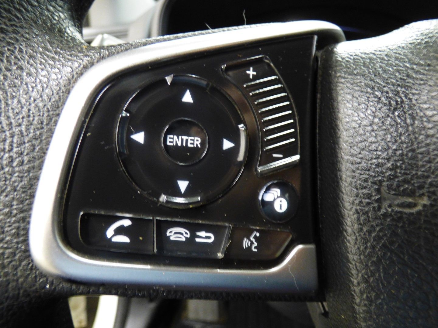 Honda CR-V 2018 - Image 21