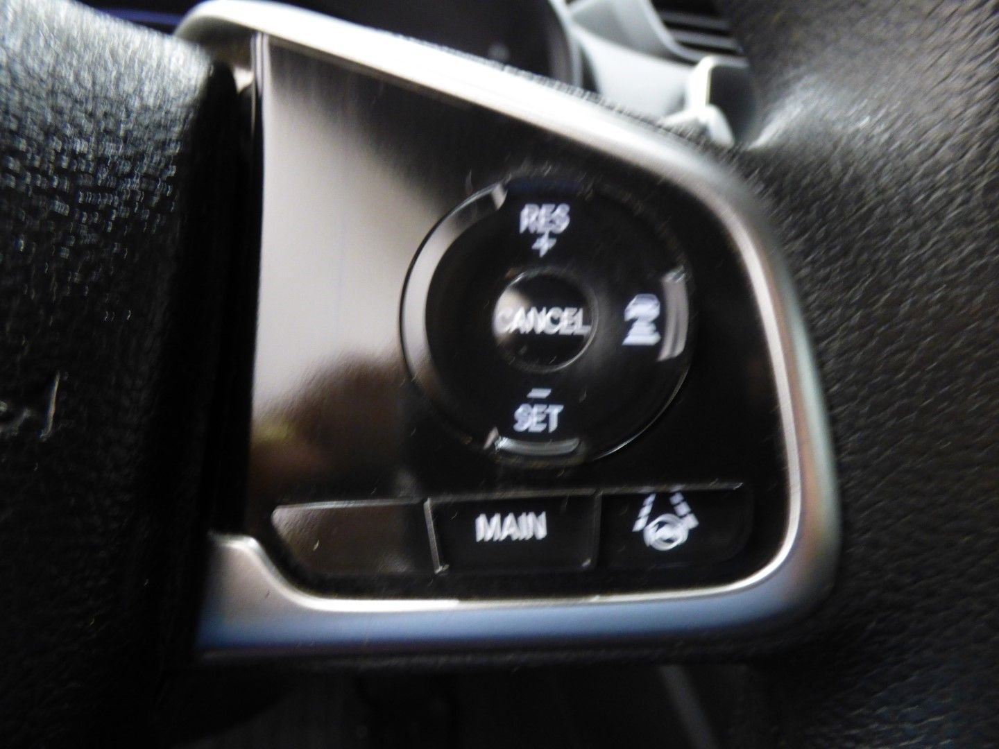 Honda CR-V 2018 - Image 22