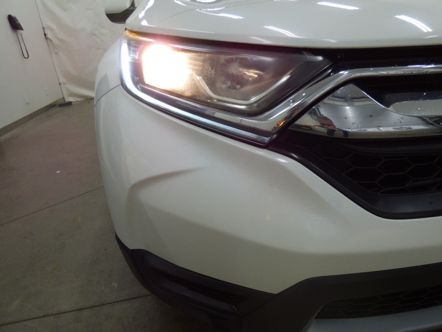 Honda CR-V 2018 - Image 30