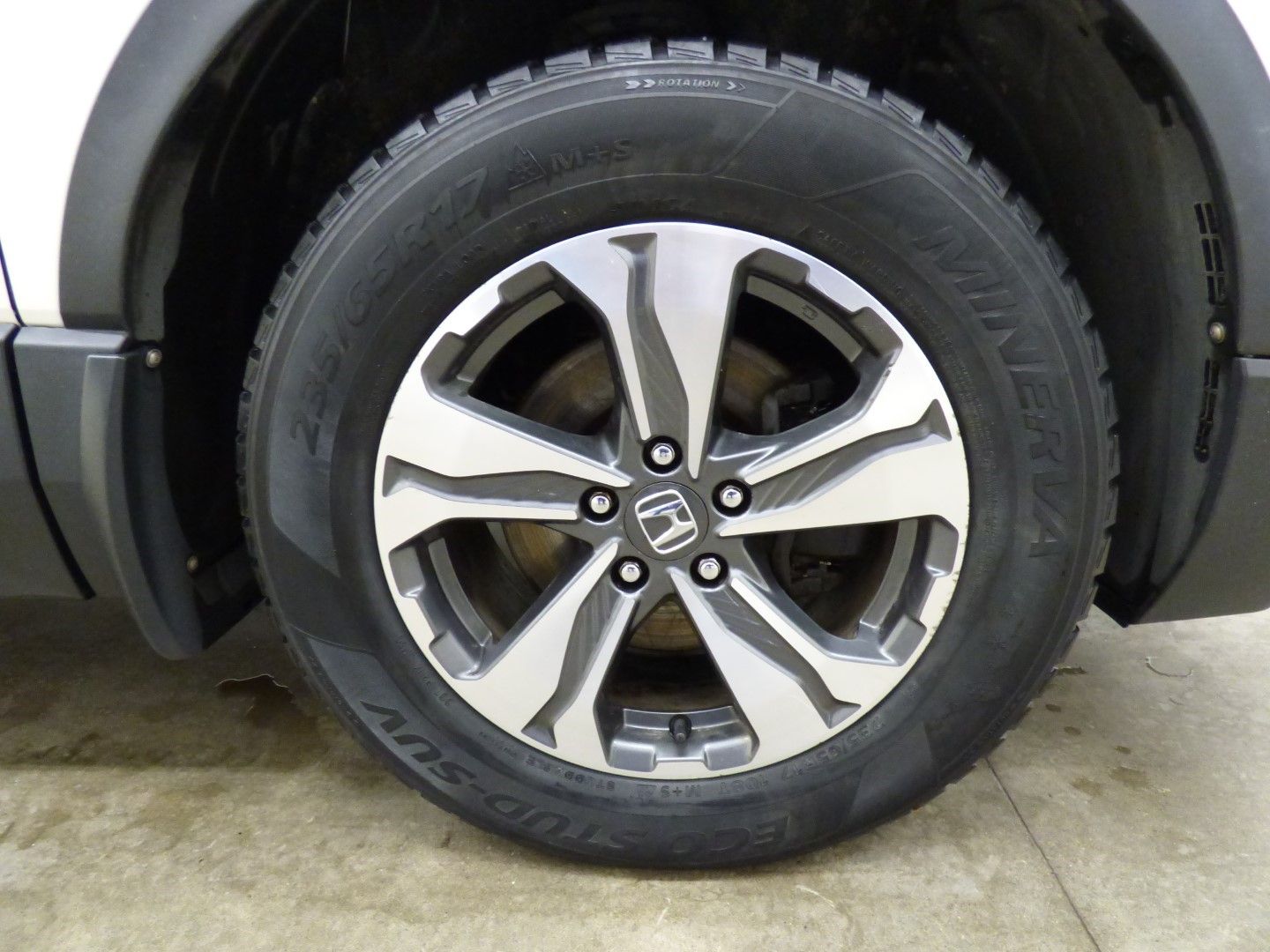 Honda CR-V 2018 - Image 31