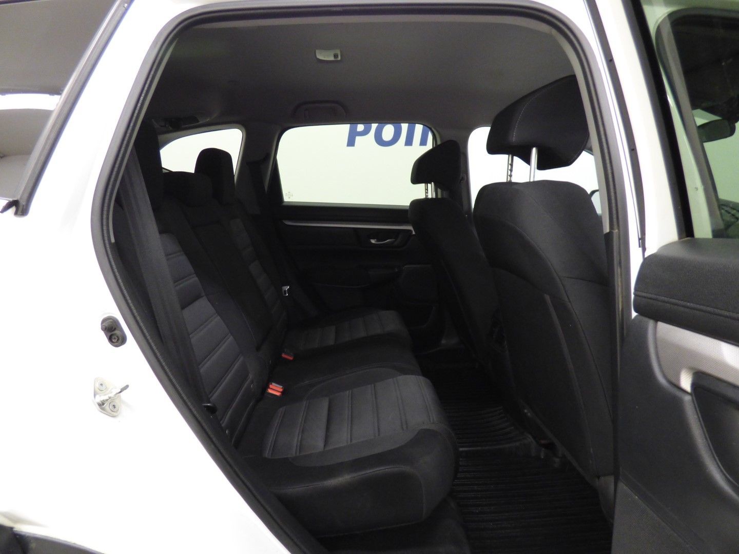 Honda CR-V 2018 - Image 26