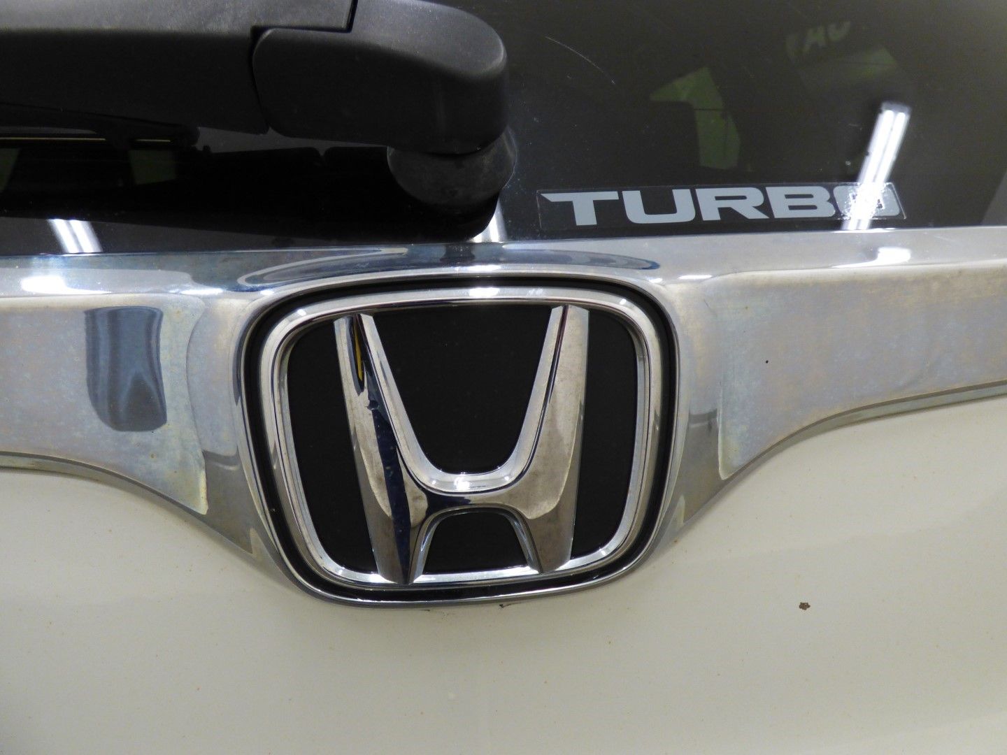 Honda CR-V 2018 - Image 33