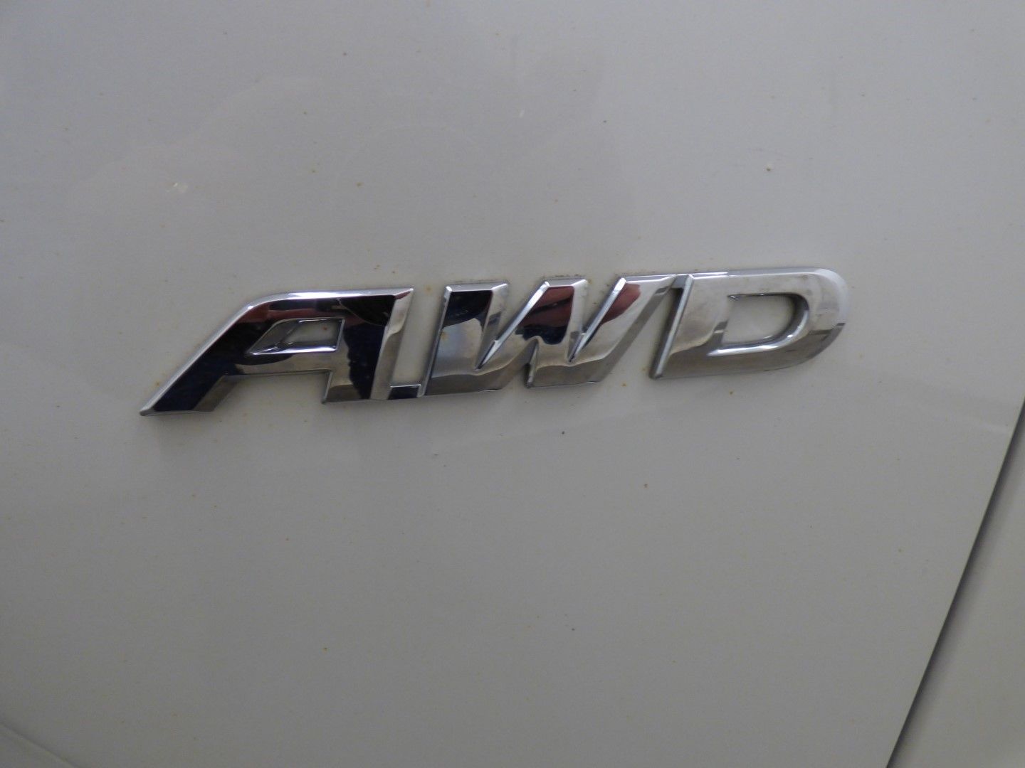Honda CR-V 2018 - Image 35