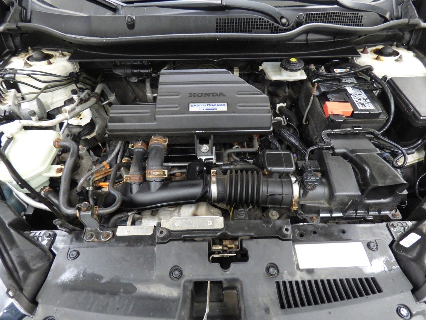 Honda CR-V 2018 - Image 32