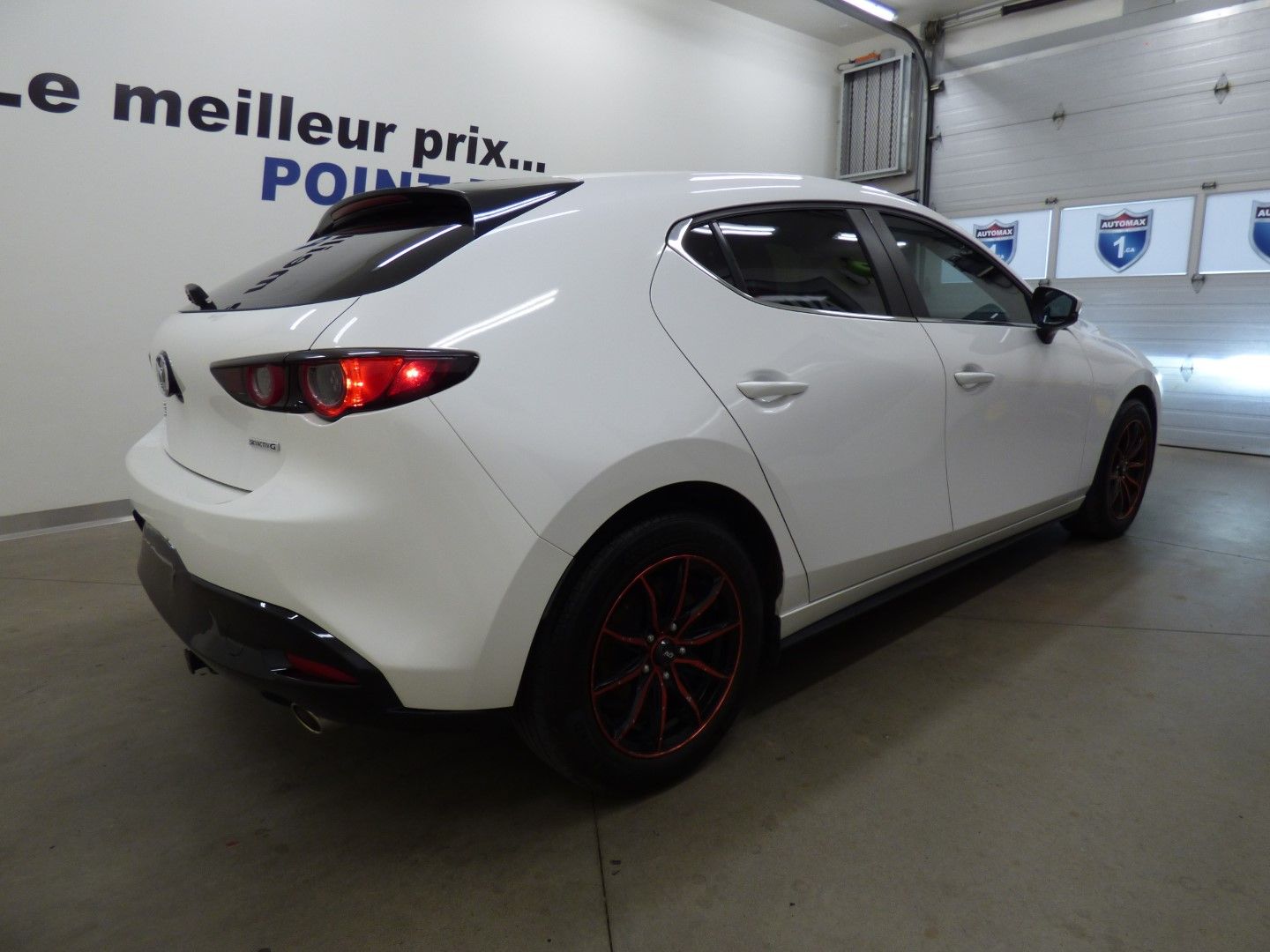 Mazda MAZDA3 2019 - Image 5
