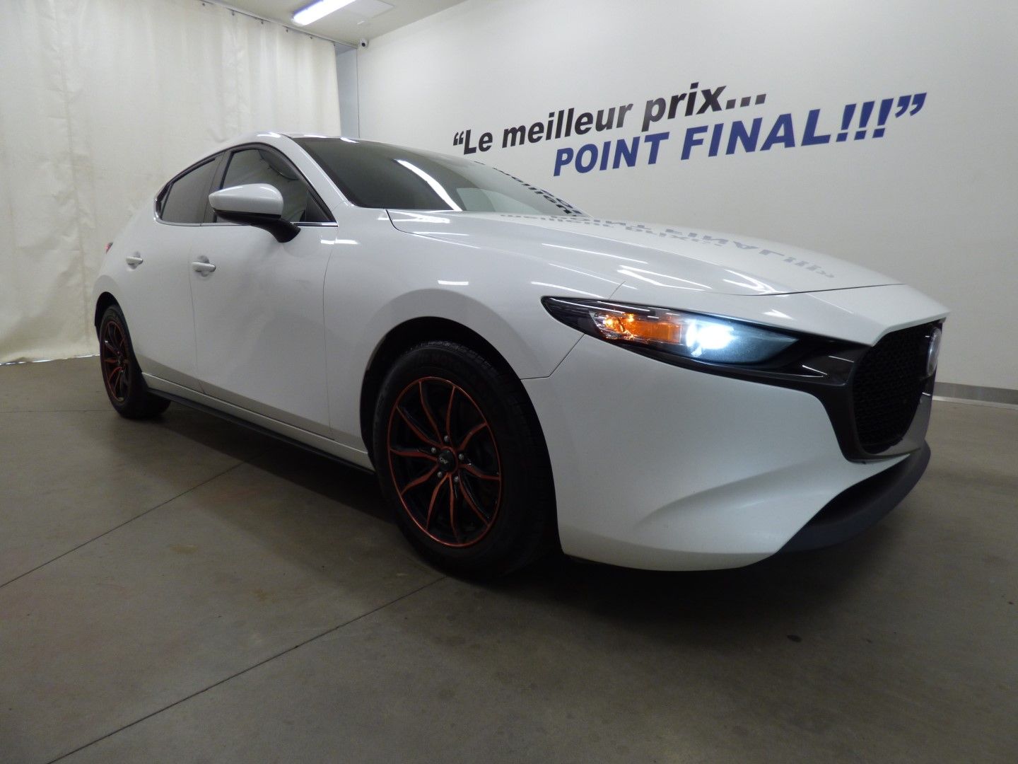 Mazda MAZDA3 2019 - Image 6
