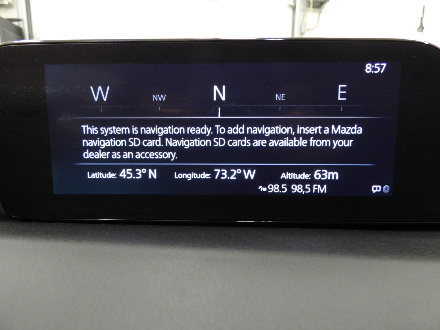 Mazda MAZDA3 2019 - Image 10