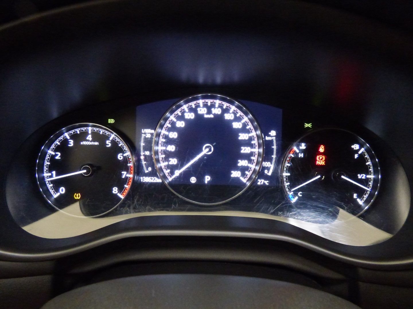 Mazda MAZDA3 2019 - Image 7