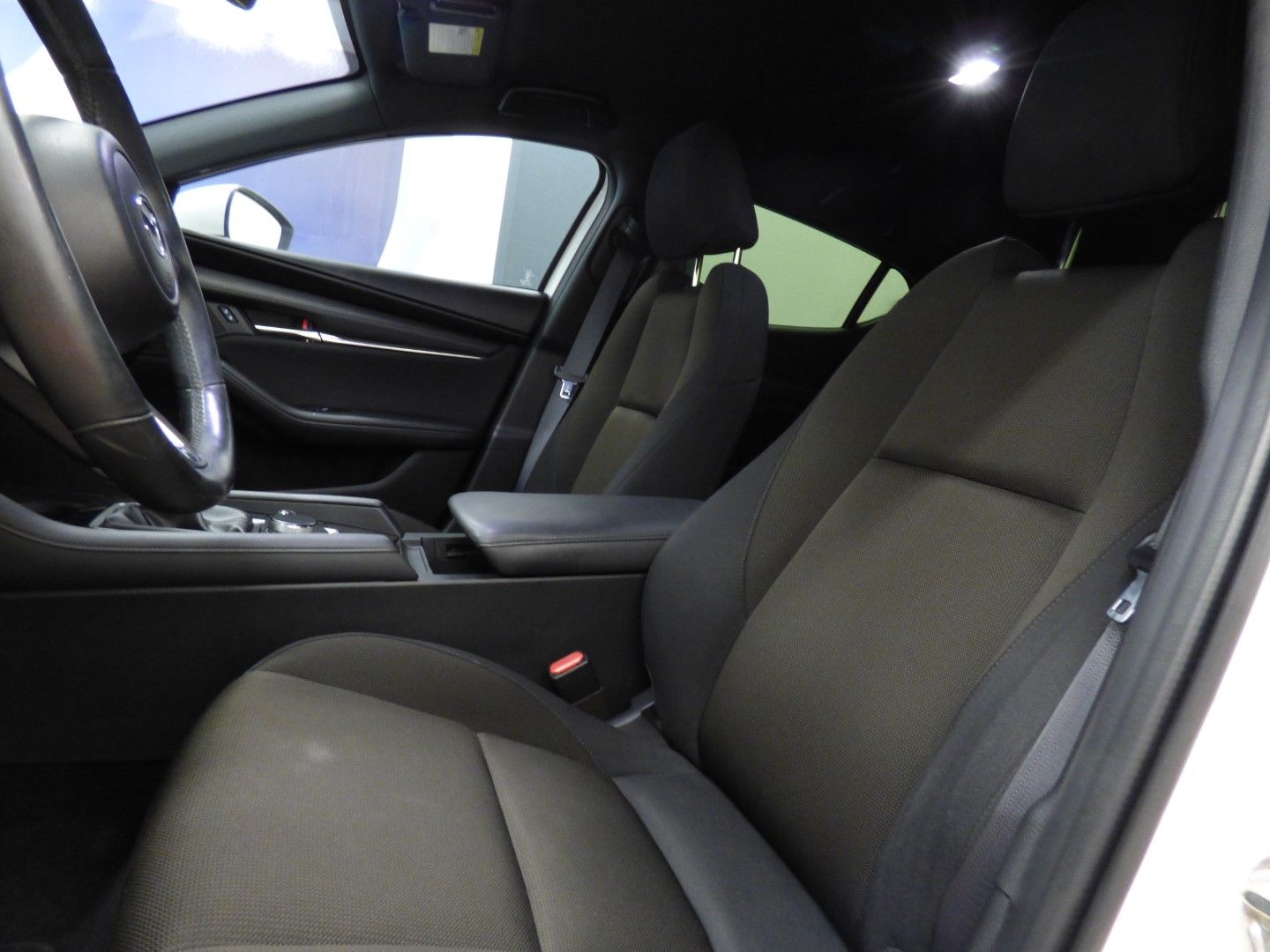 Mazda MAZDA3 2019 - Image 14