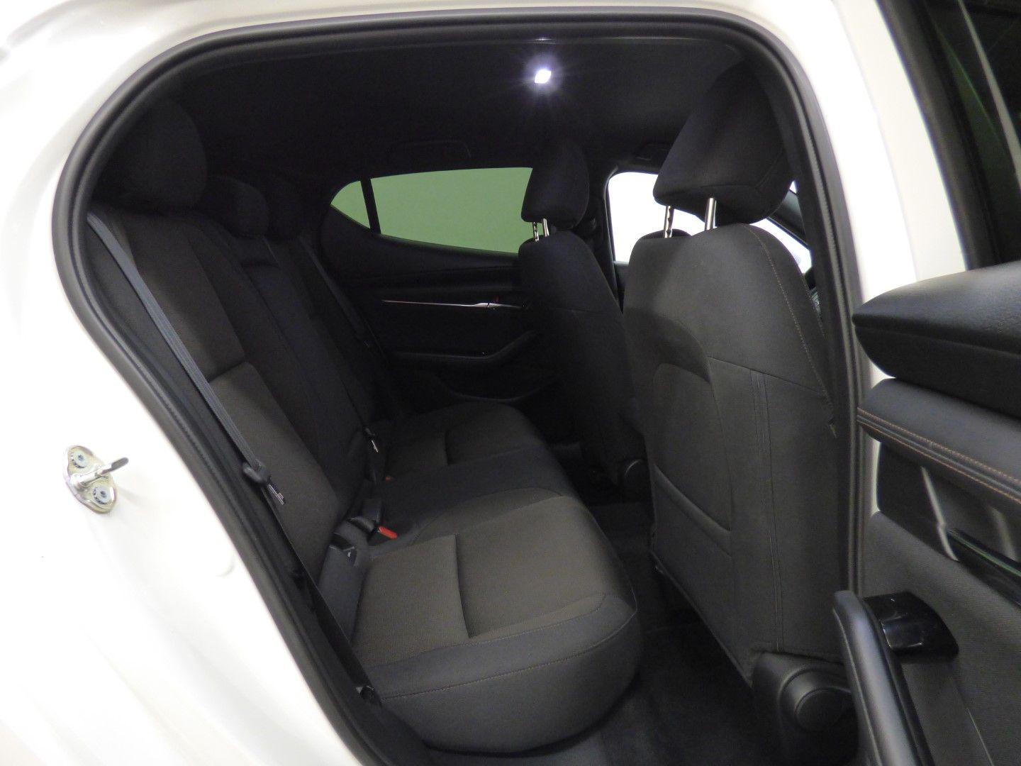 Mazda MAZDA3 2019 - Image 26