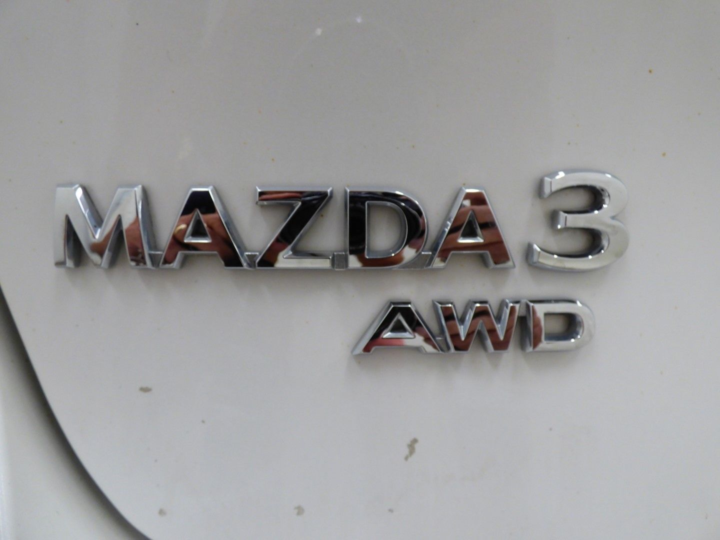 Mazda MAZDA3 2019 - Image 32