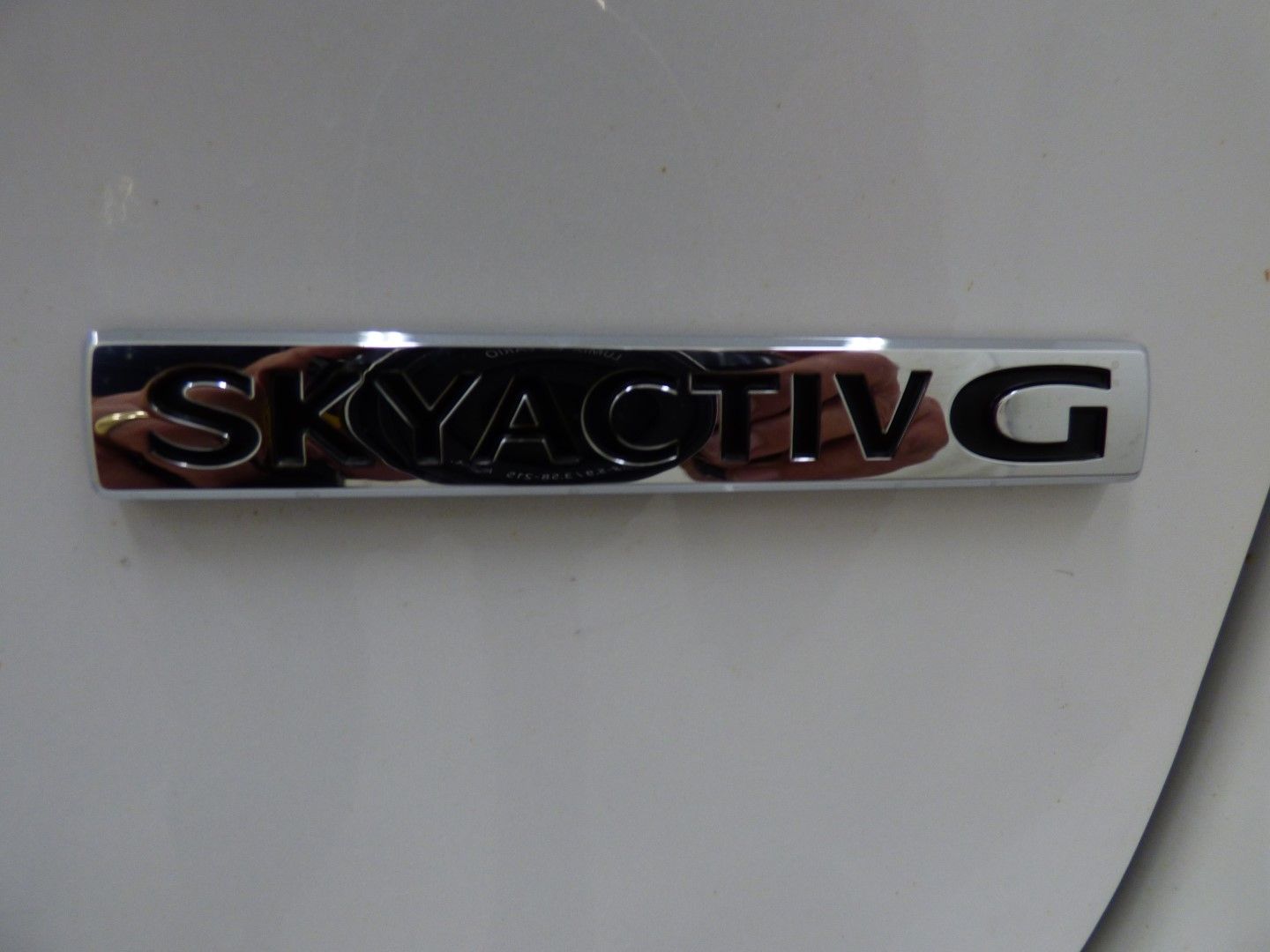 Mazda MAZDA3 2019 - Image 33