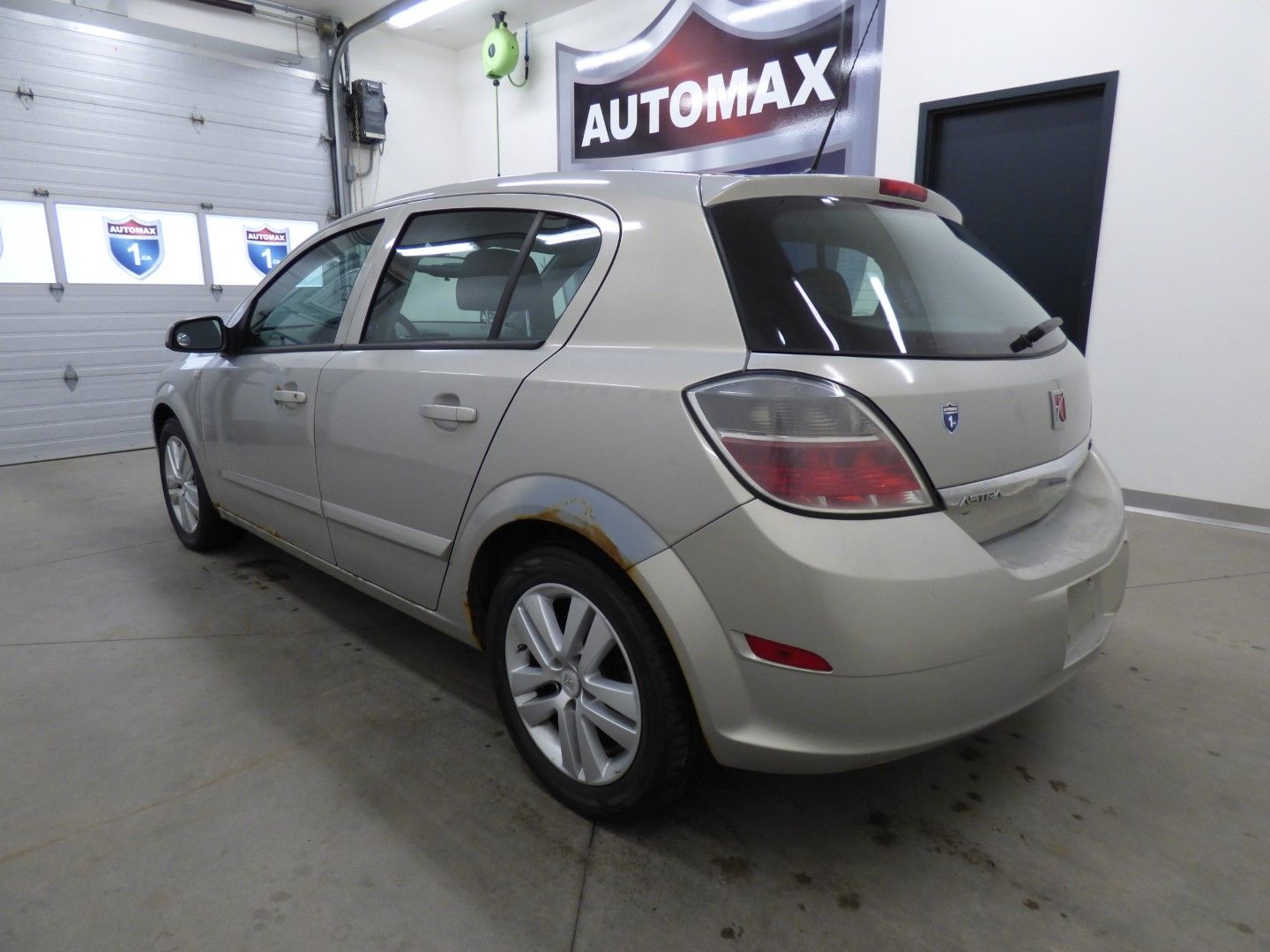 Saturn Astra 2008 - Image 2