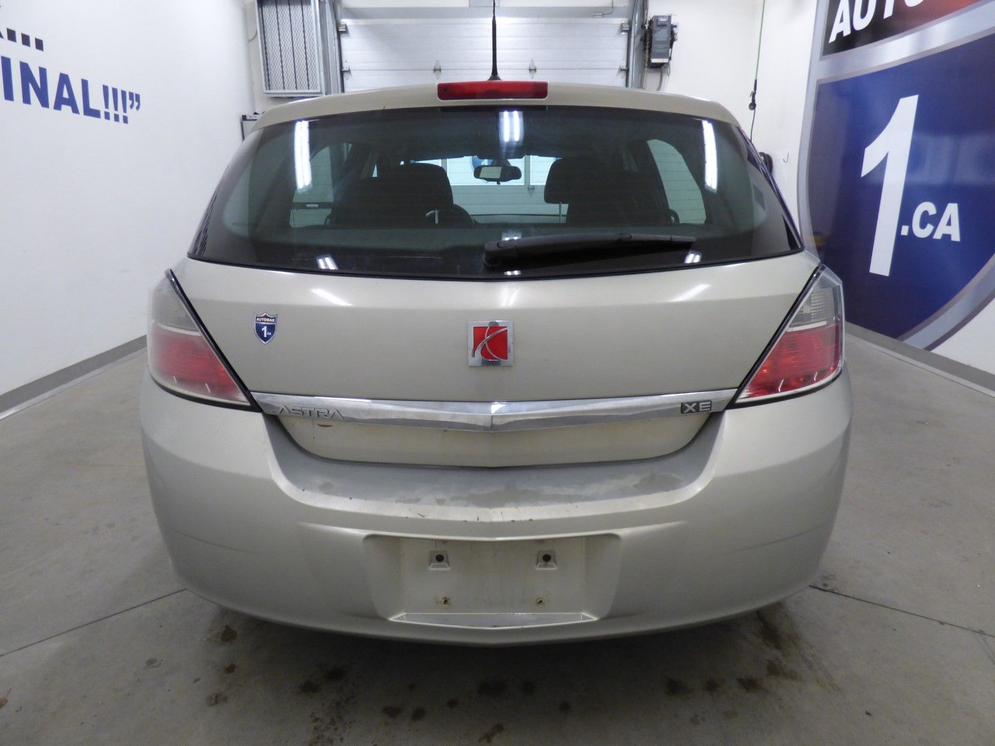 Saturn Astra 2008 - Image 4