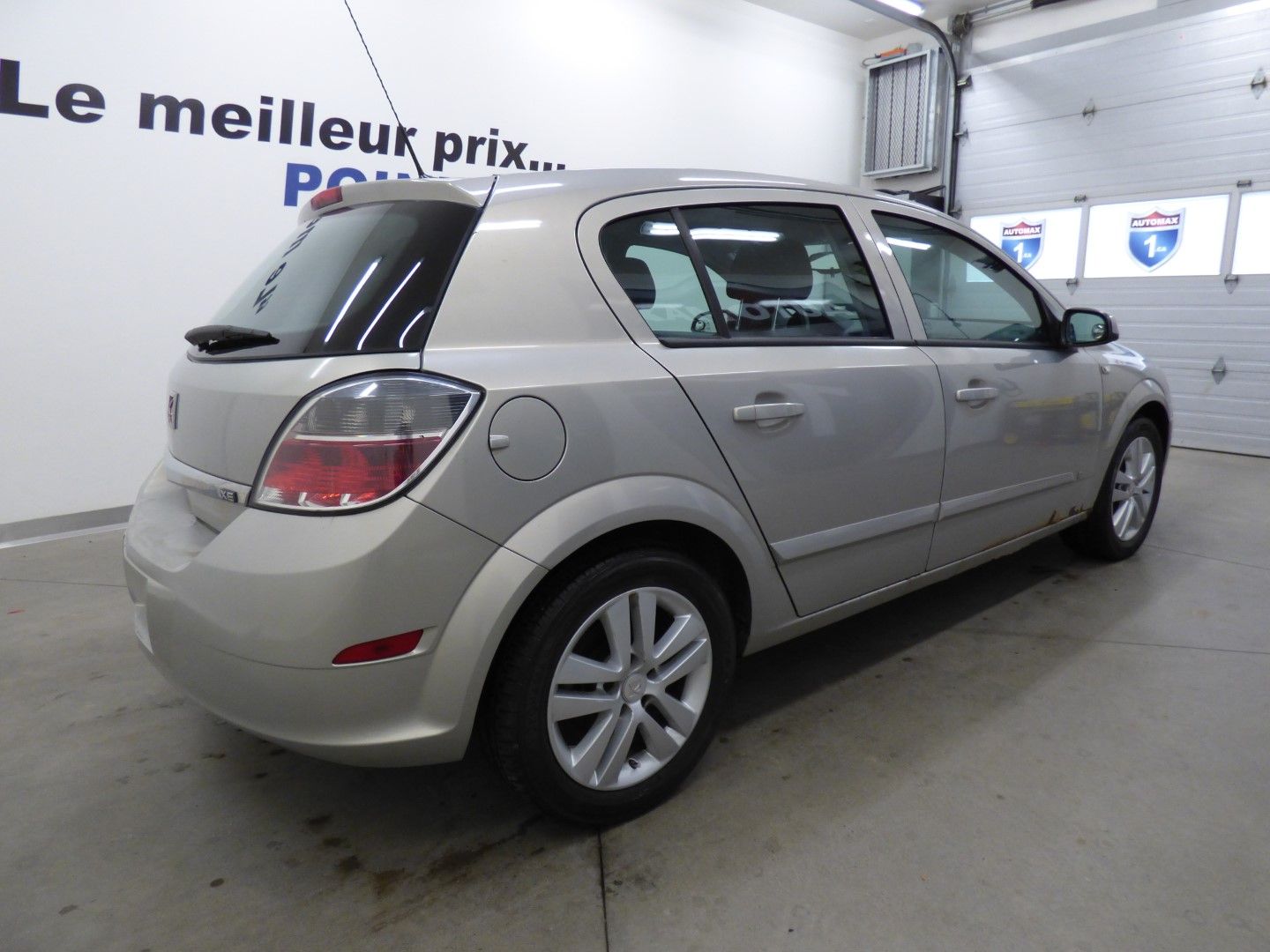 Saturn Astra 2008 - Image 5