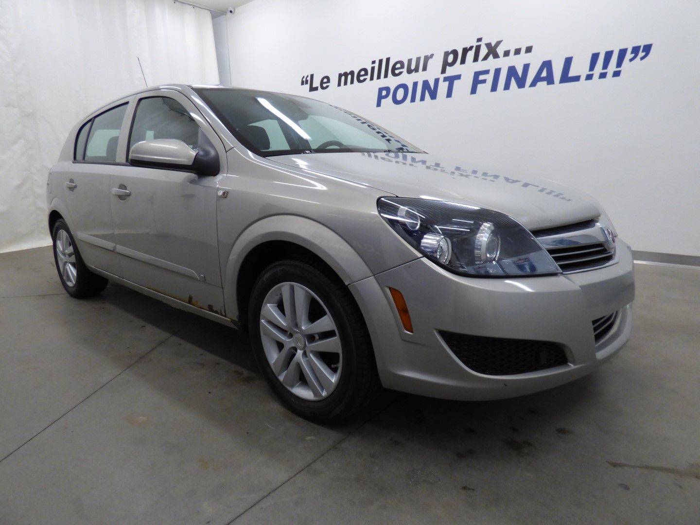 Saturn Astra 2008 - Image 6