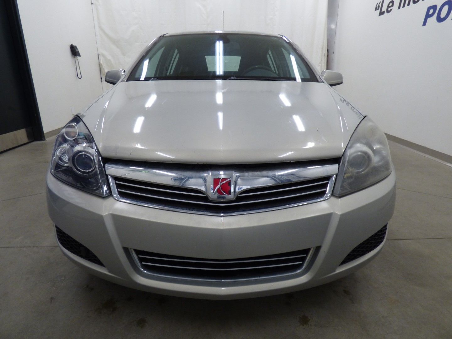Saturn Astra 2008 - Image 3