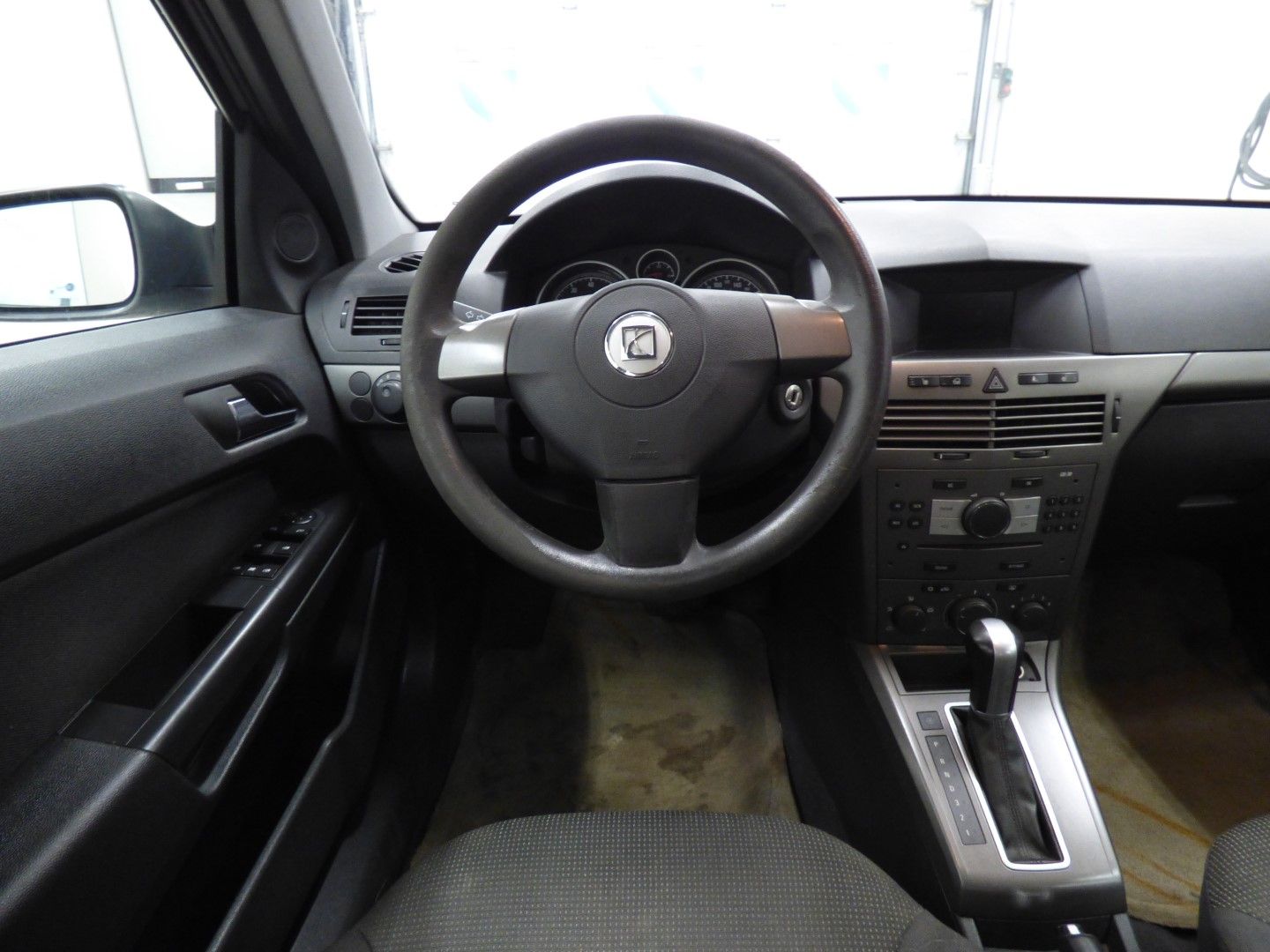 Saturn Astra 2008 - Image 8