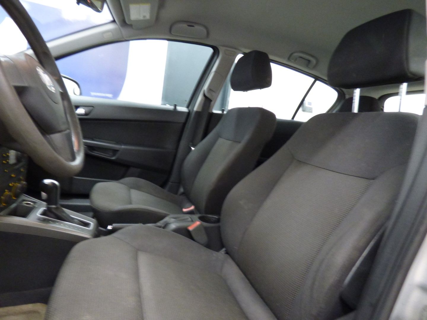 Saturn Astra 2008 - Image 15