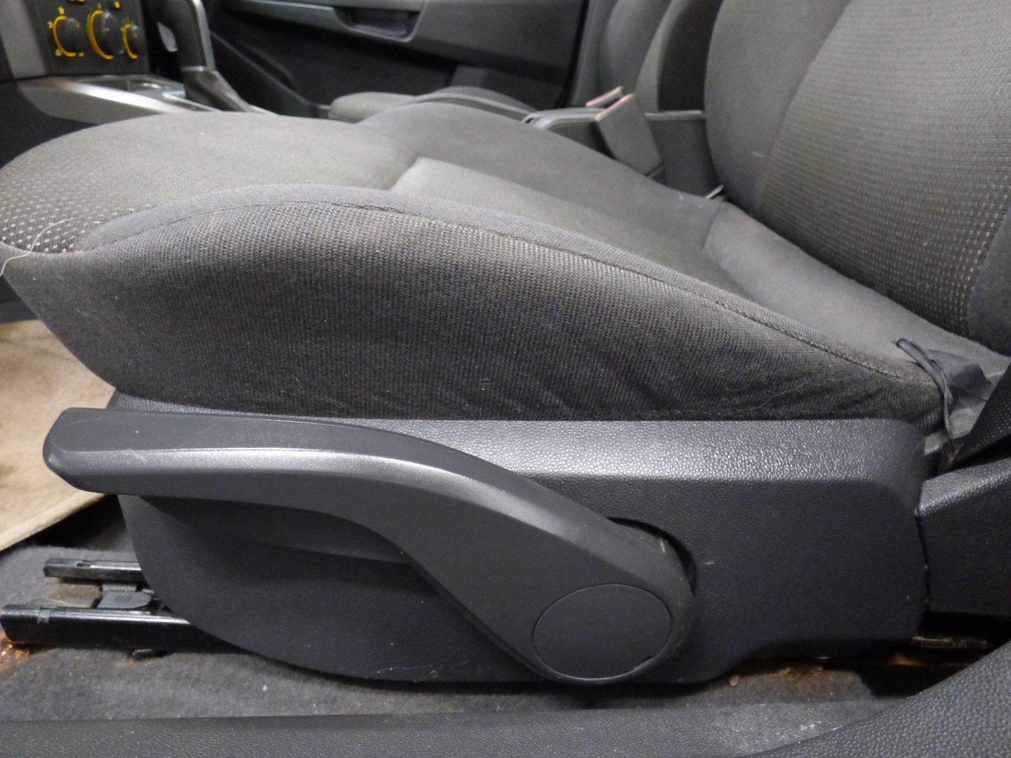 Saturn Astra 2008 - Image 17