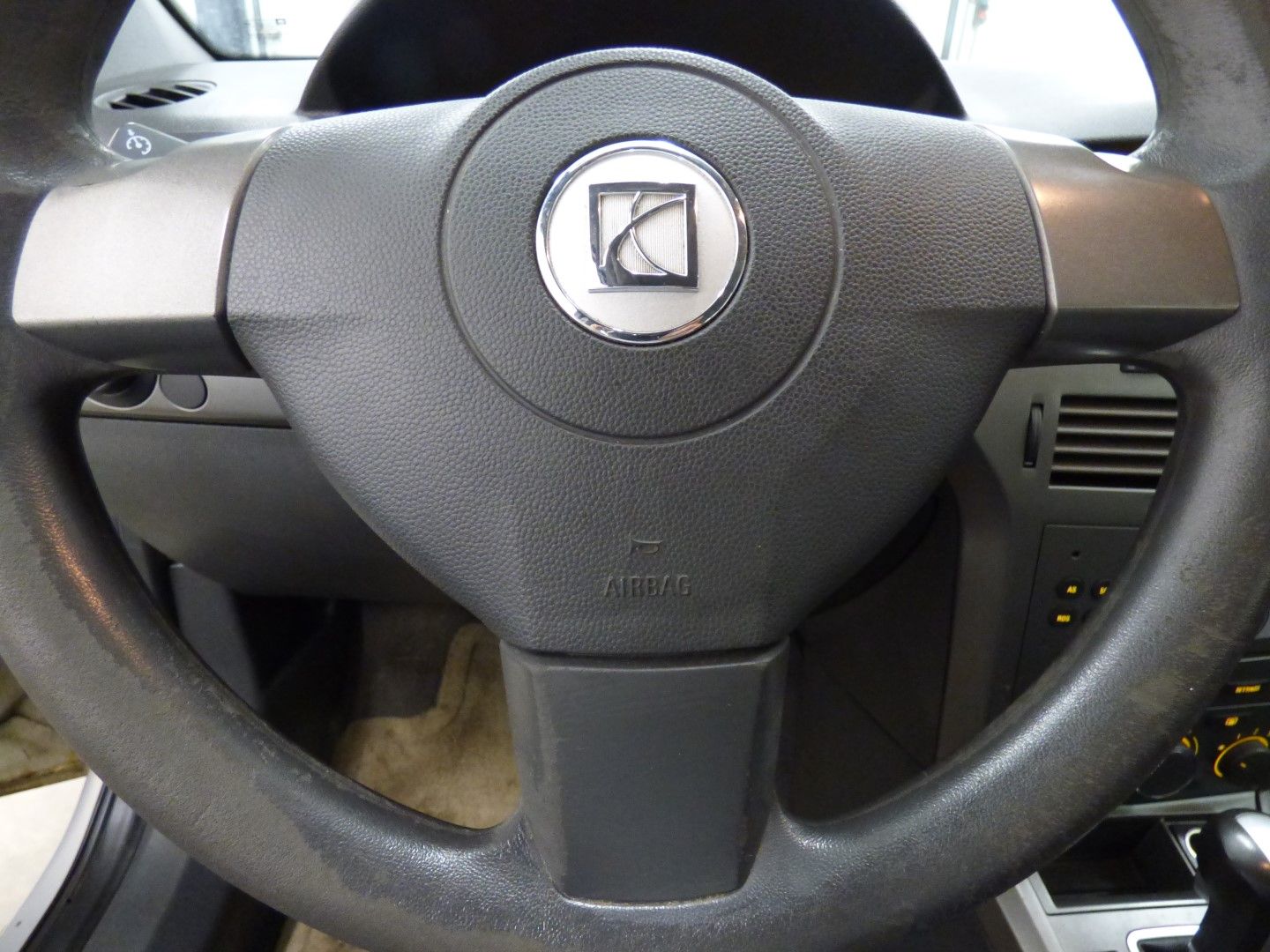 Saturn Astra 2008 - Image 18