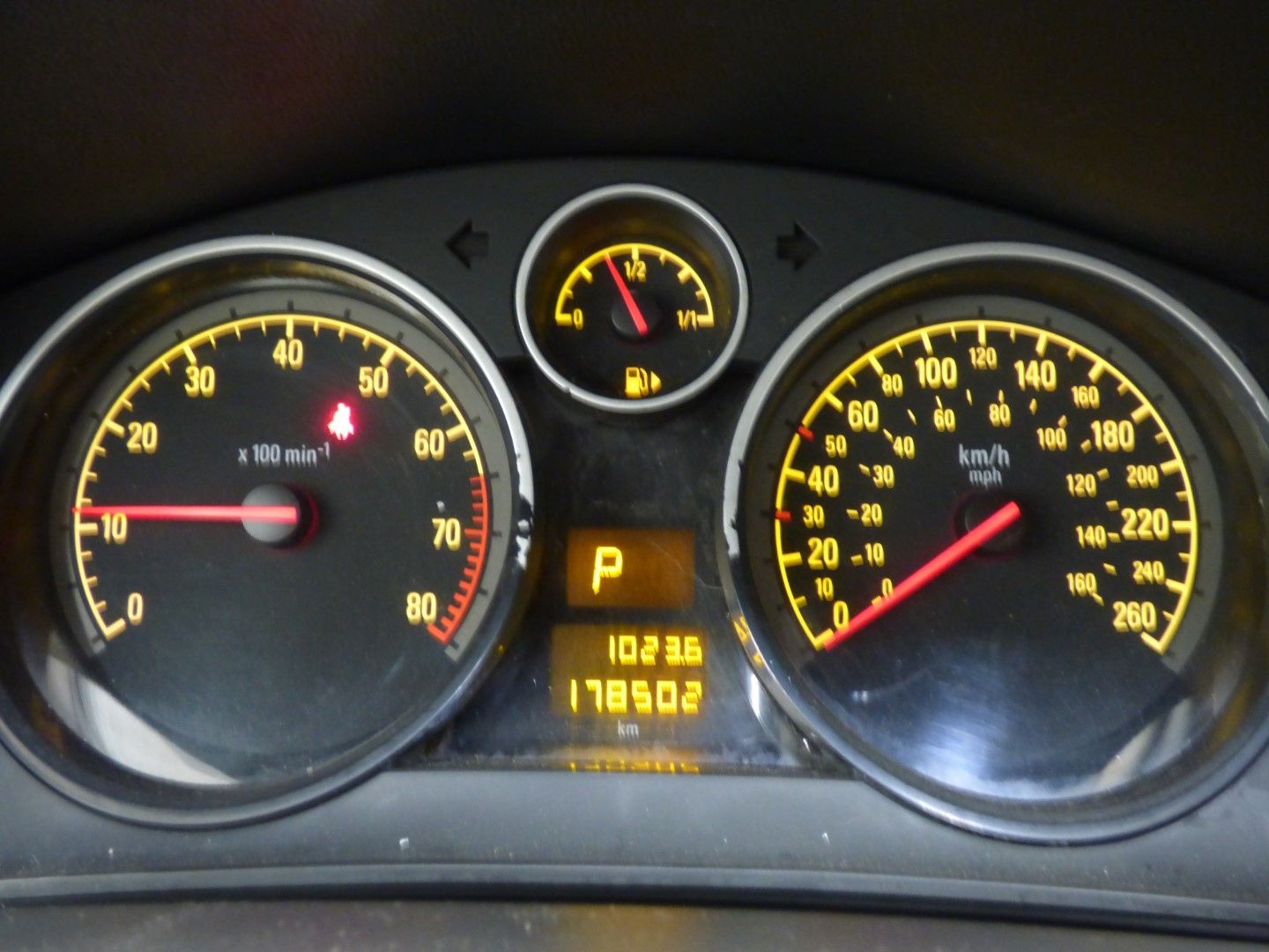 Saturn Astra 2008 - Image 9