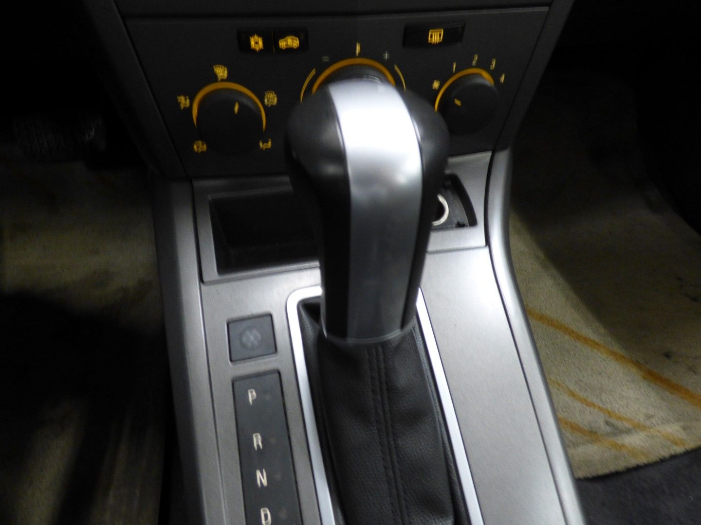 Saturn Astra 2008 - Image 19