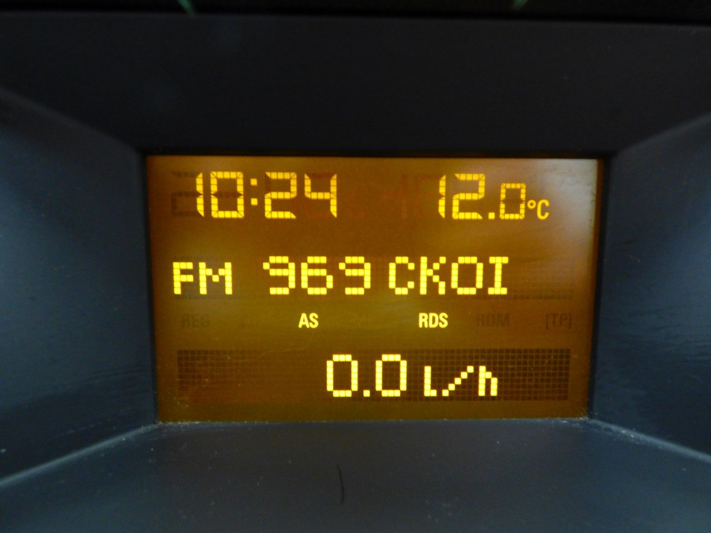 Saturn Astra 2008 - Image 11