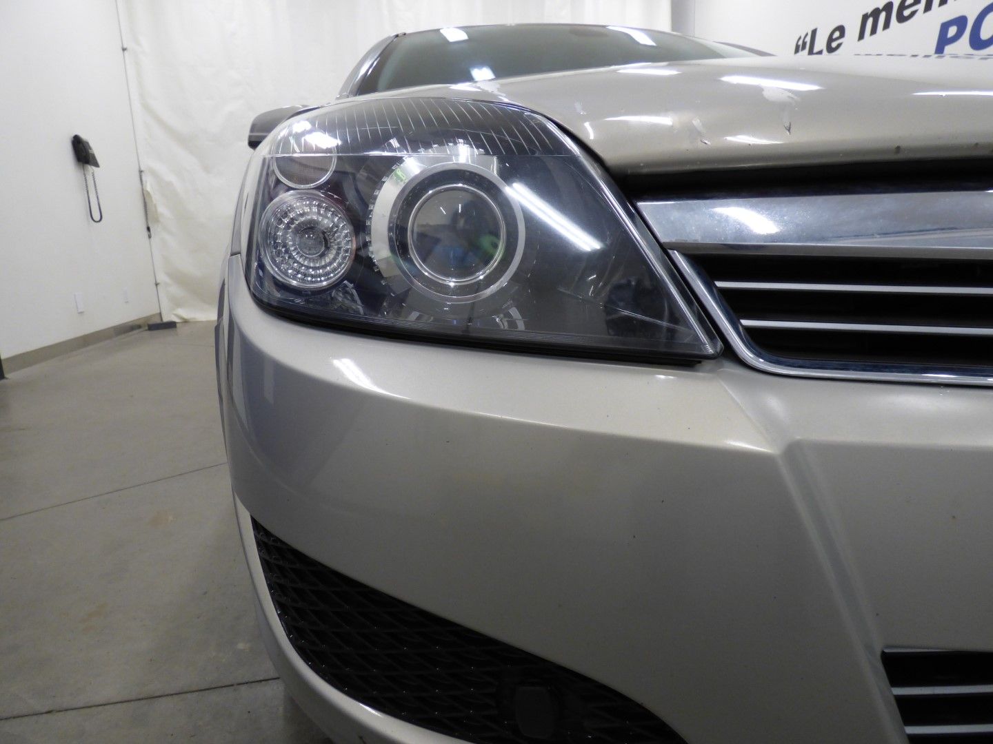 Saturn Astra 2008 - Image 24