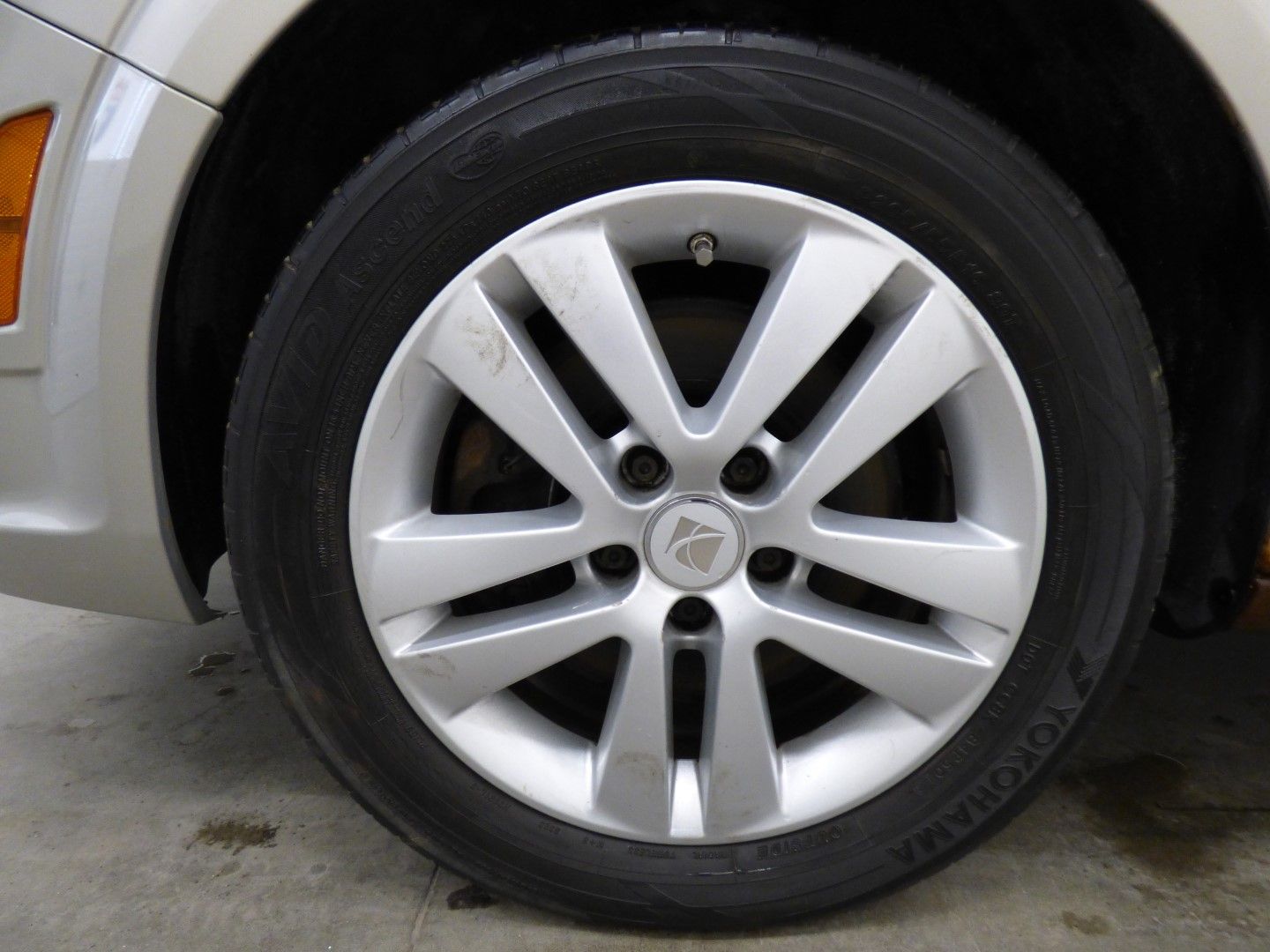 Saturn Astra 2008 - Image 25