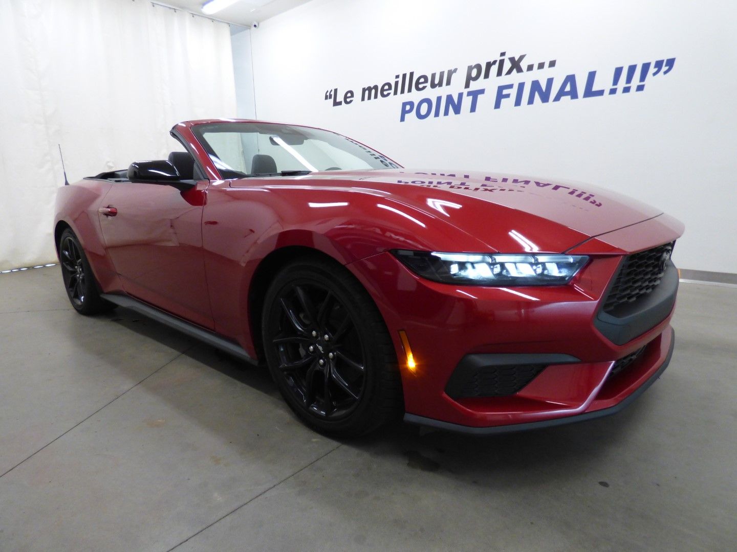 Ford Mustang 2024 - Image 7