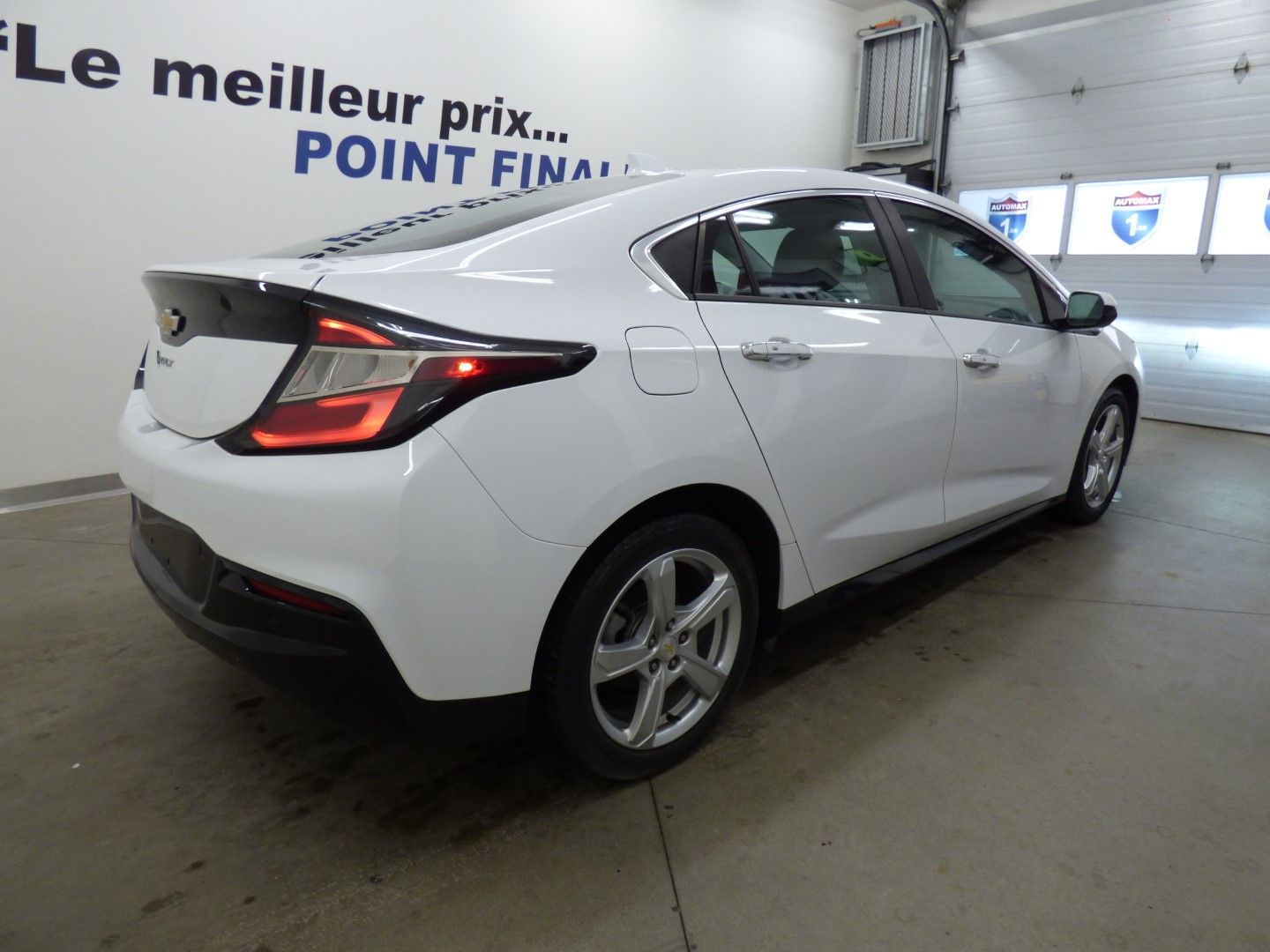 Chevrolet Volt 2018 - Image 5