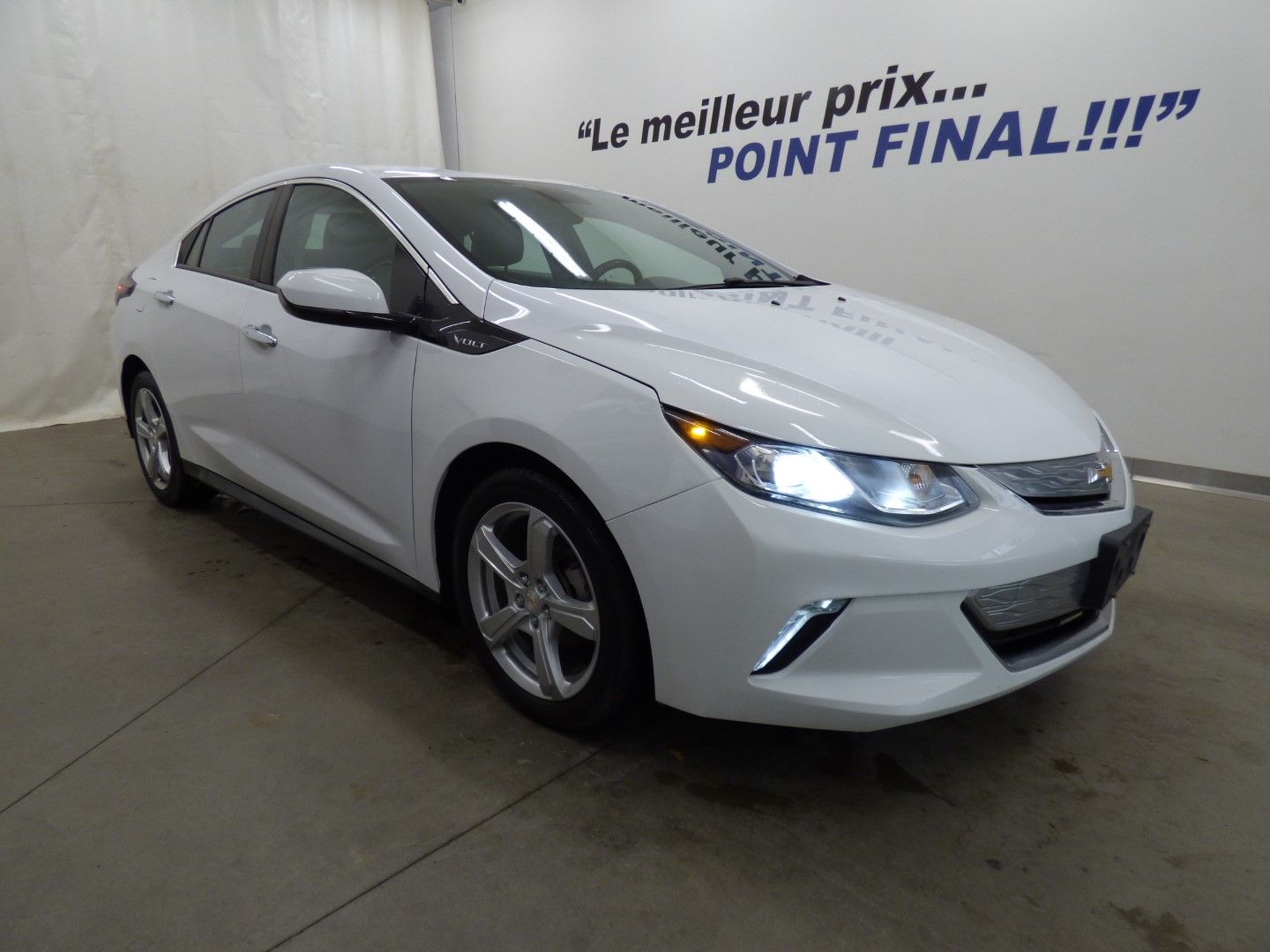 Chevrolet Volt 2018 - Image 6