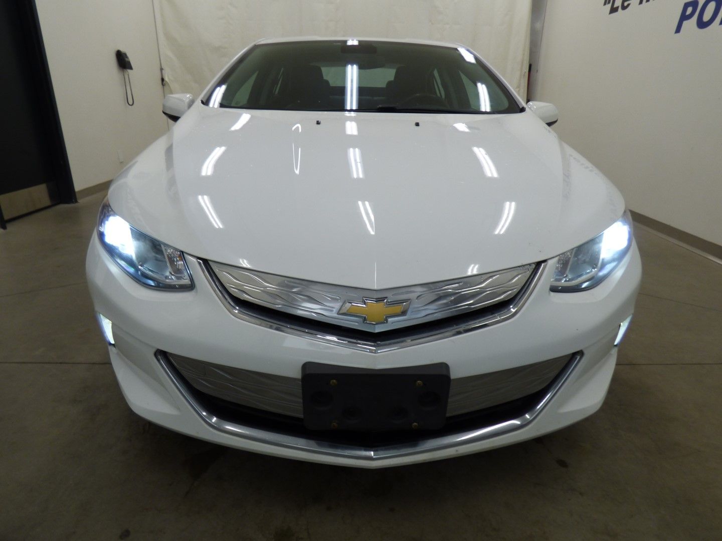 Chevrolet Volt 2018 - Image 3