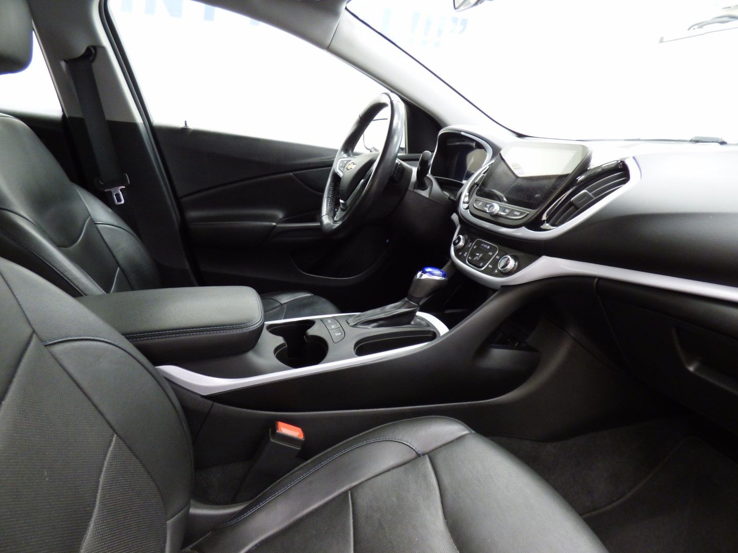 Chevrolet Volt 2018 - Image 7