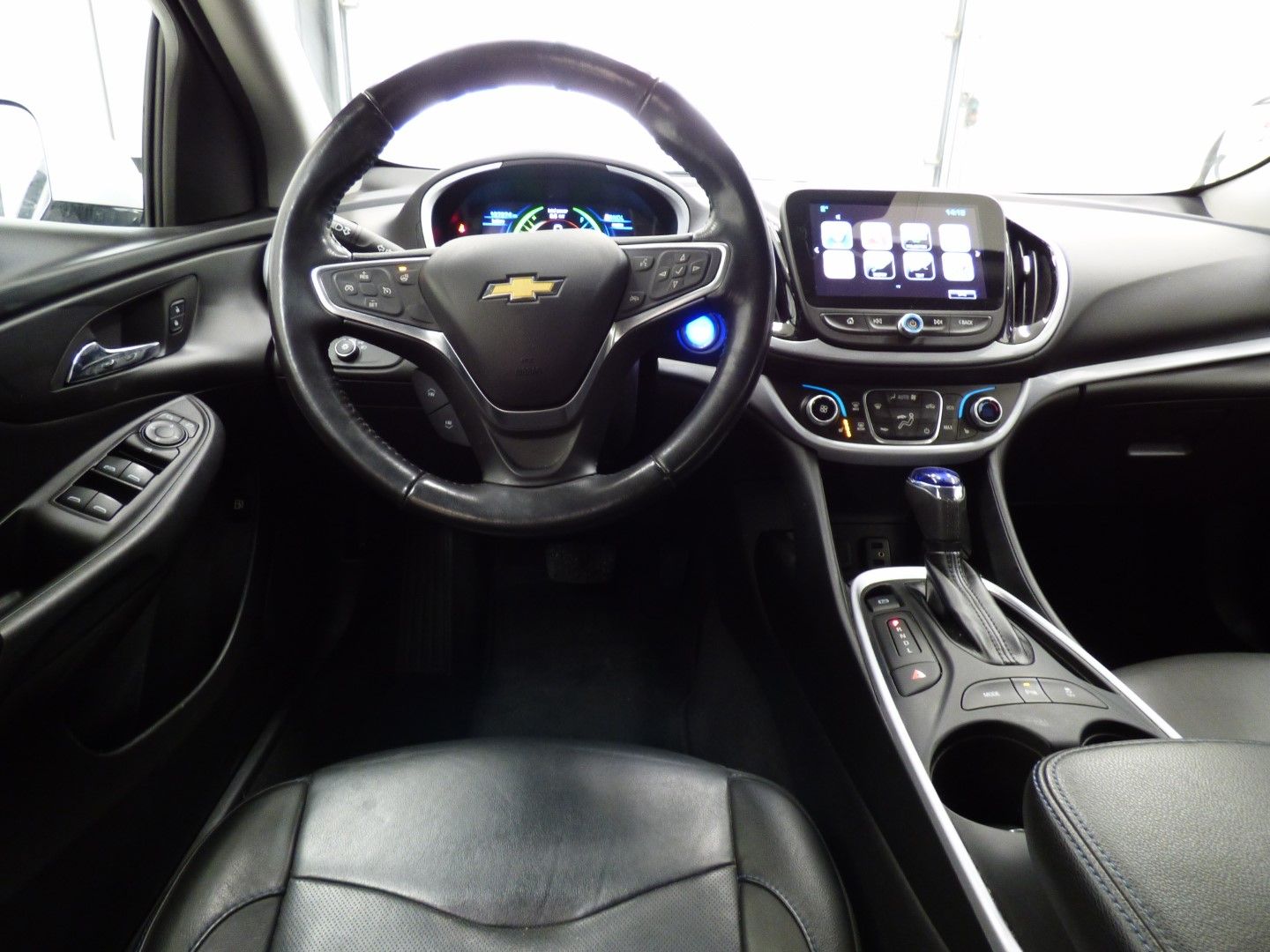 Chevrolet Volt 2018 - Image 8
