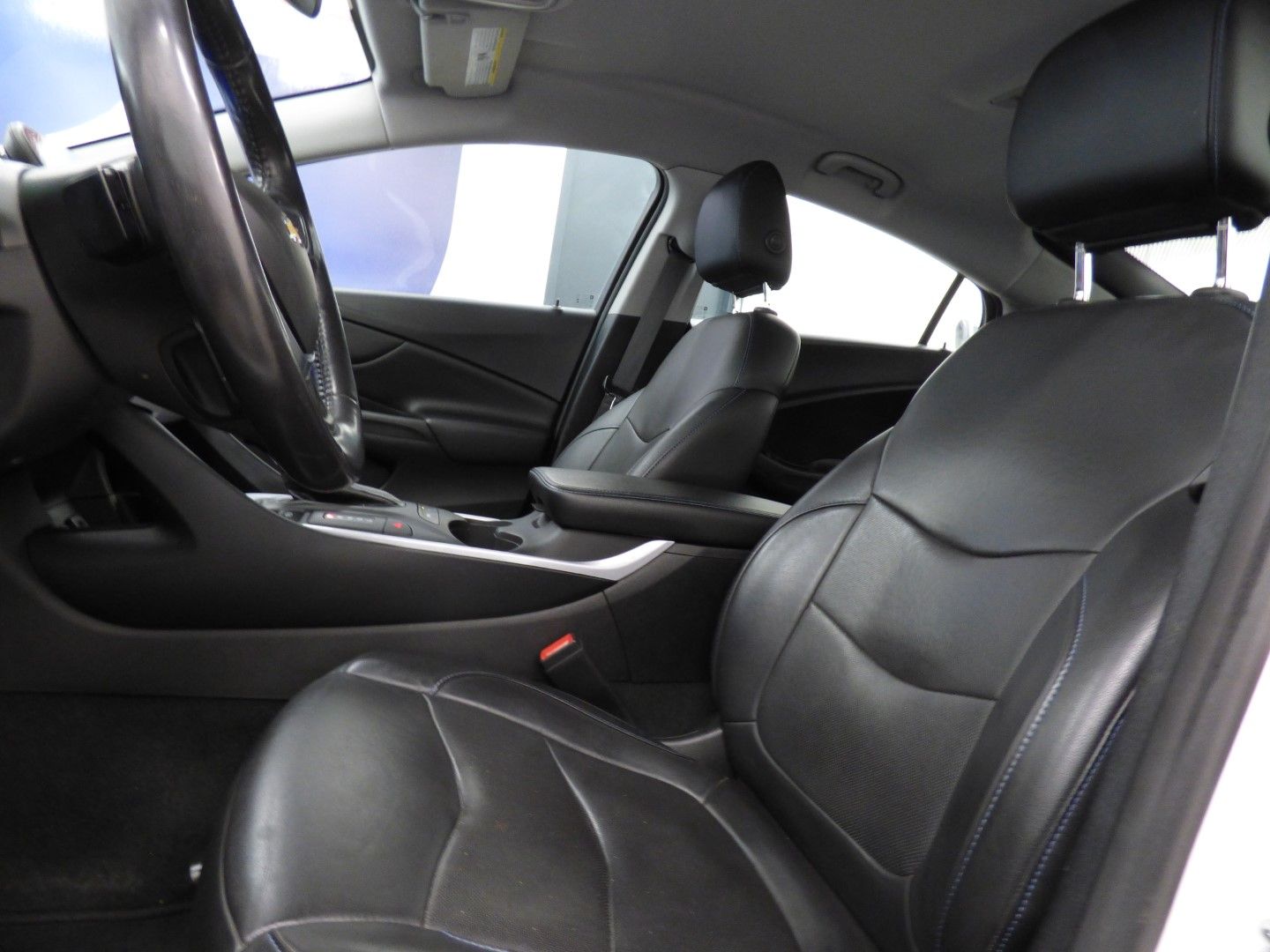 Chevrolet Volt 2018 - Image 15