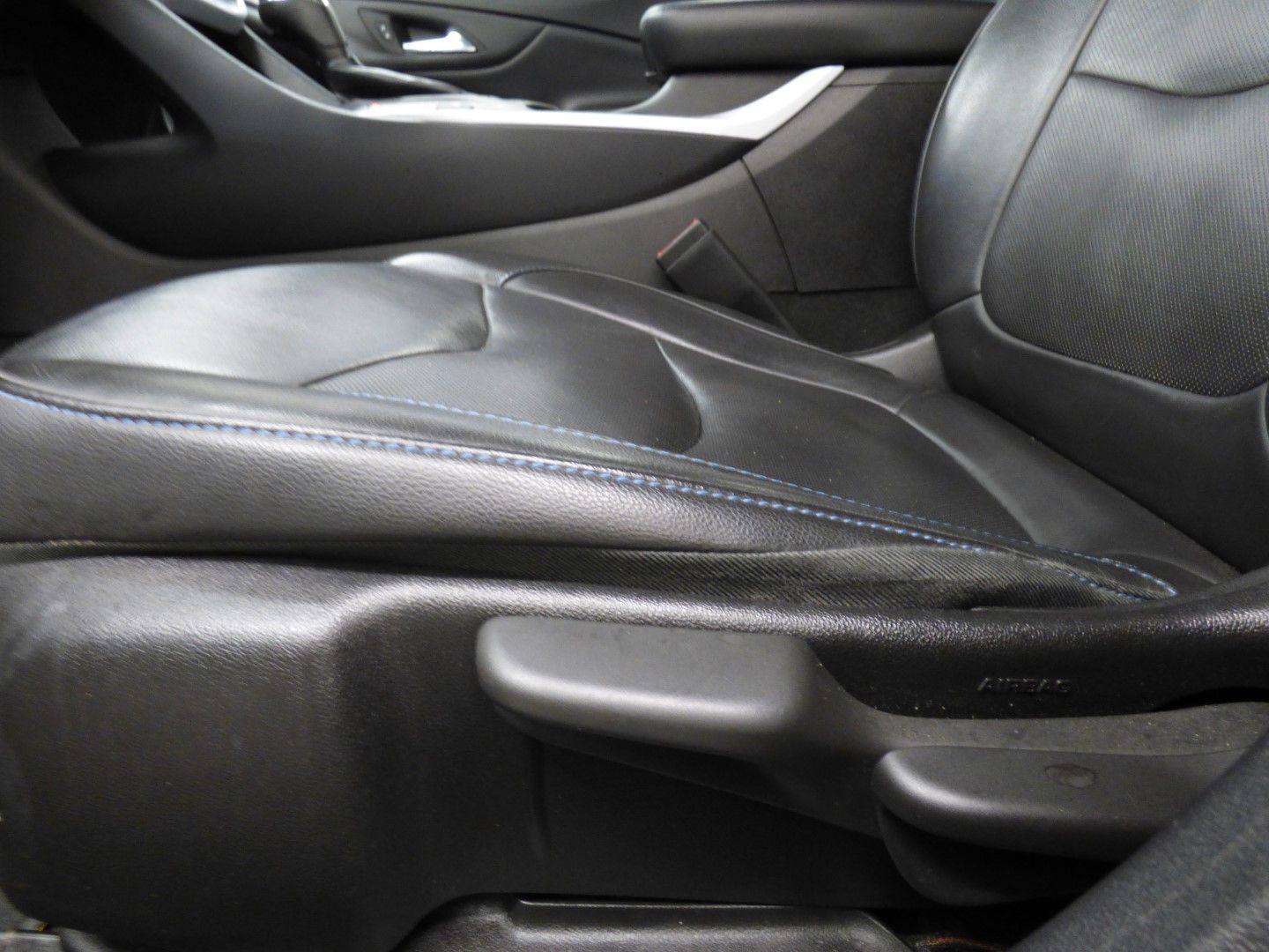 Chevrolet Volt 2018 - Image 16