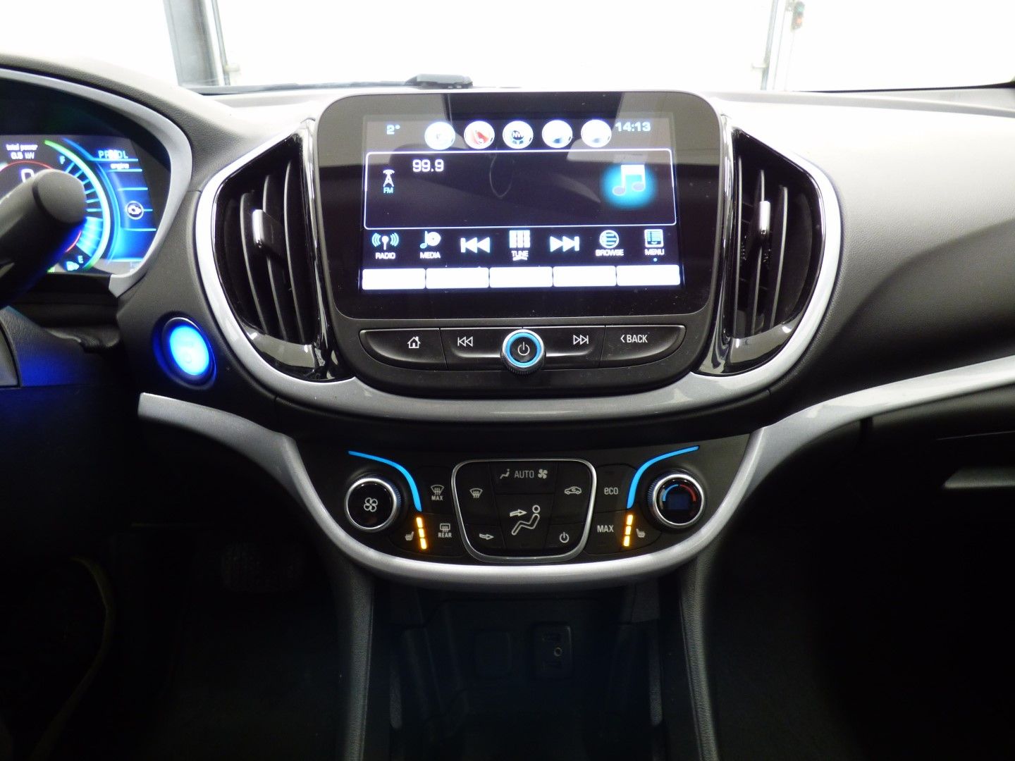 Chevrolet Volt 2018 - Image 10