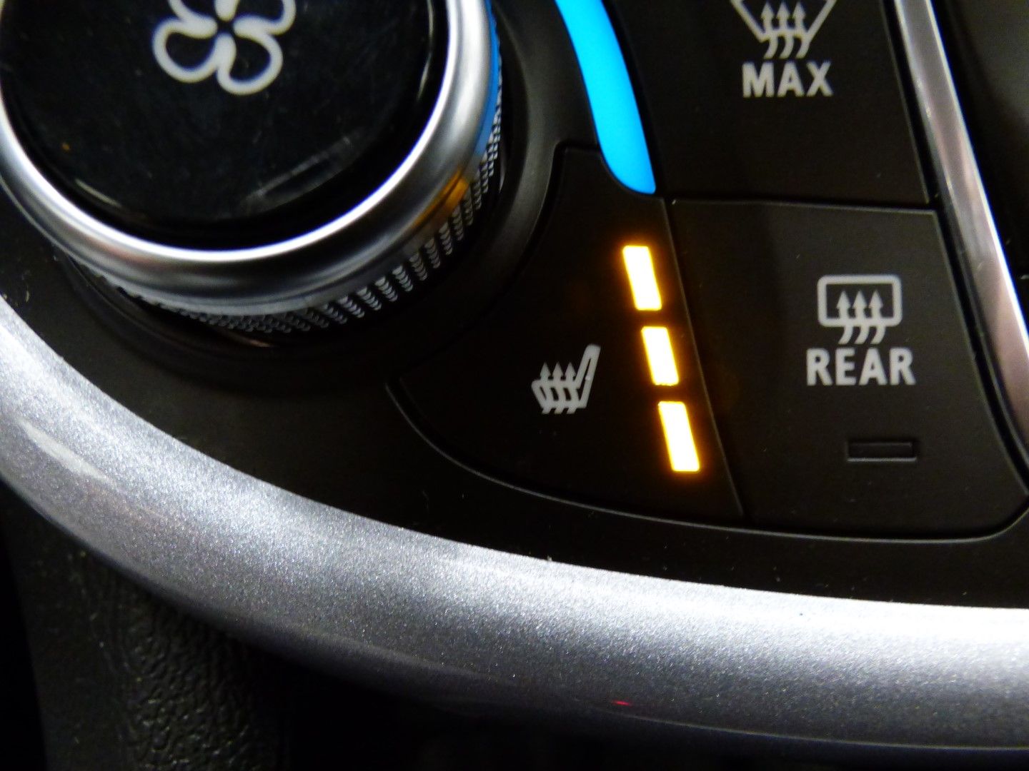 Chevrolet Volt 2018 - Image 17