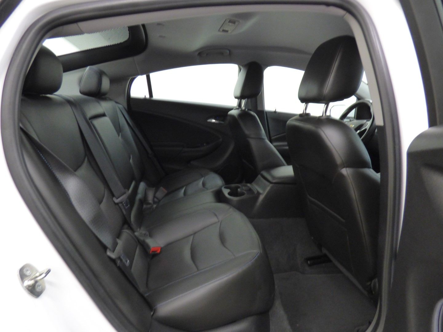 Chevrolet Volt 2018 - Image 25