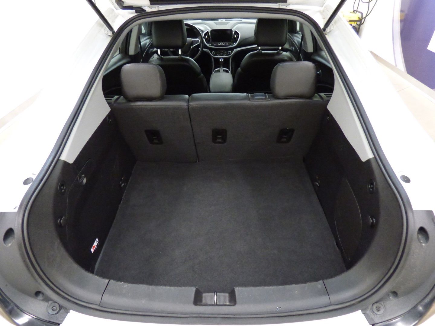 Chevrolet Volt 2018 - Image 26