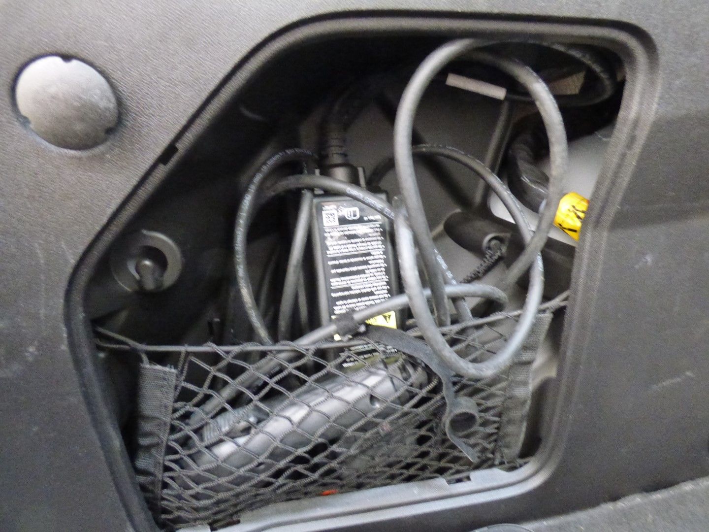 Chevrolet Volt 2018 - Image 27