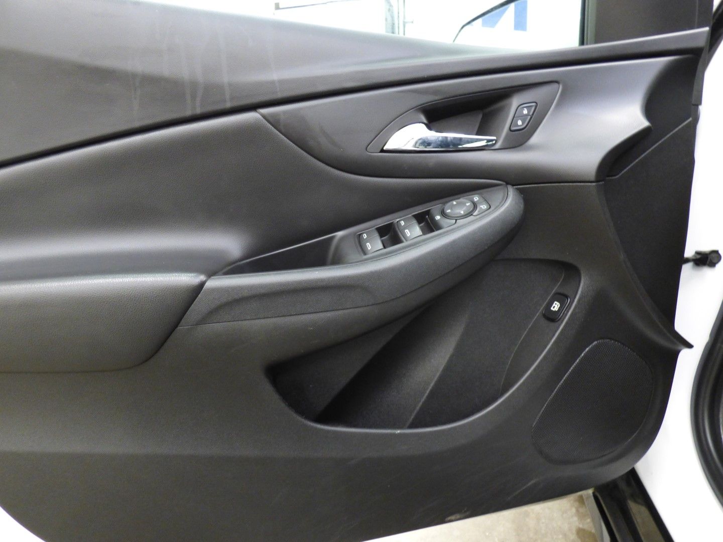 Chevrolet Volt 2018 - Image 24