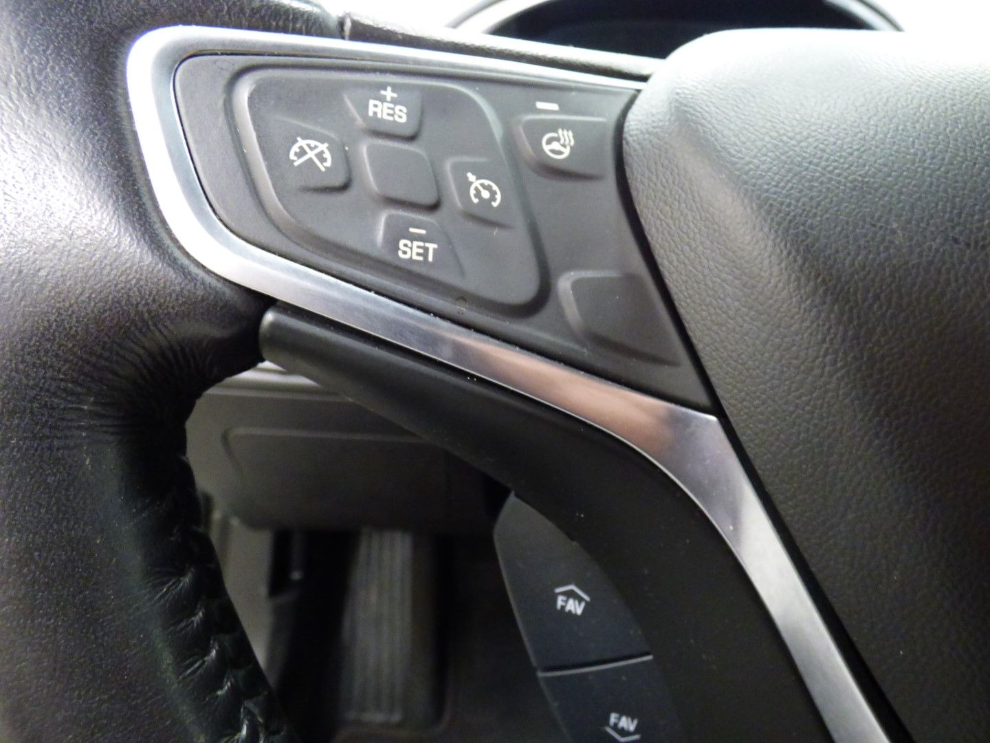 Chevrolet Volt 2018 - Image 19